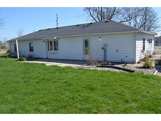 Property photo 4 - REAL ESTATE AUCTION - 3+/- ACRES IN ALLEN COUNTY, INDIANA